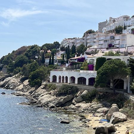 Garbinell A - Piso Muy Bonito, Vistas Al Mar Espec Aparthotel Roses Eksteriør bilde