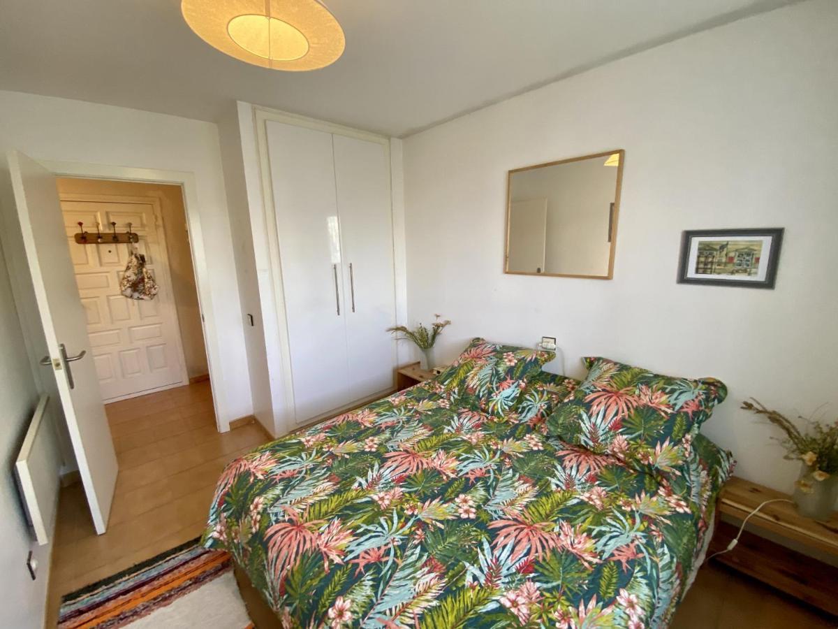 Garbinell A - Piso Muy Bonito, Vistas Al Mar Espec Aparthotel Roses Eksteriør bilde