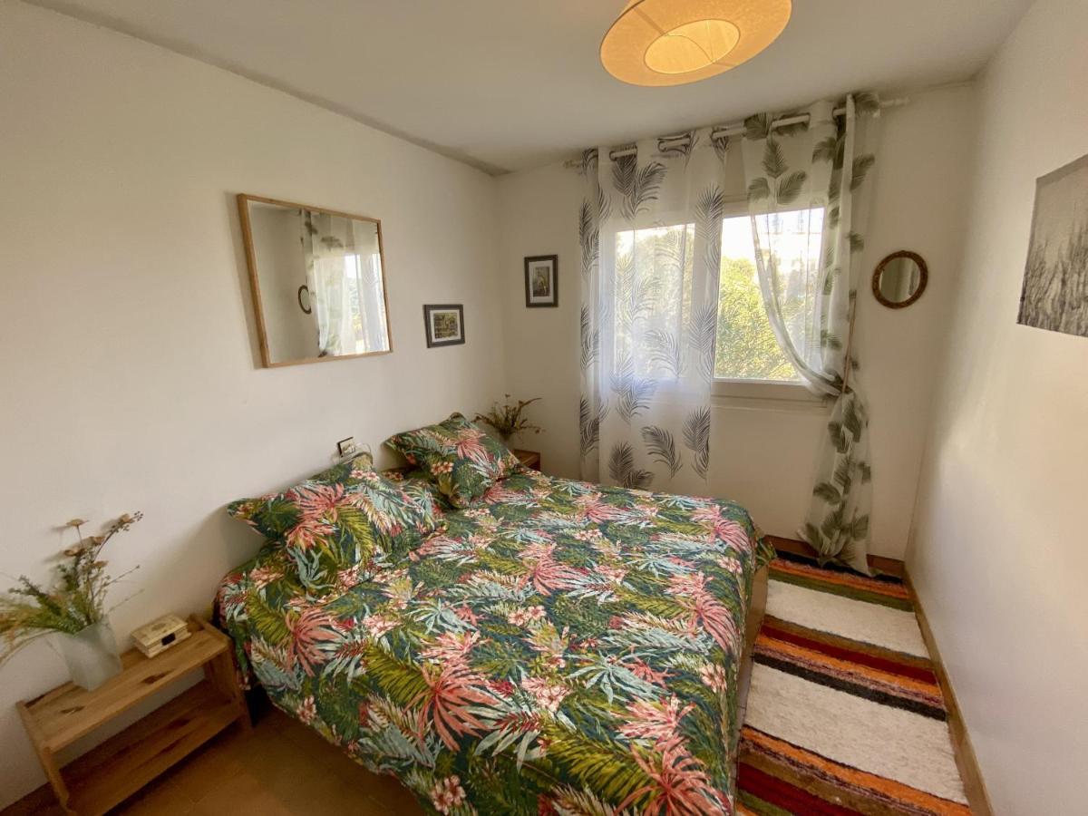 Garbinell A - Piso Muy Bonito, Vistas Al Mar Espec Aparthotel Roses Eksteriør bilde