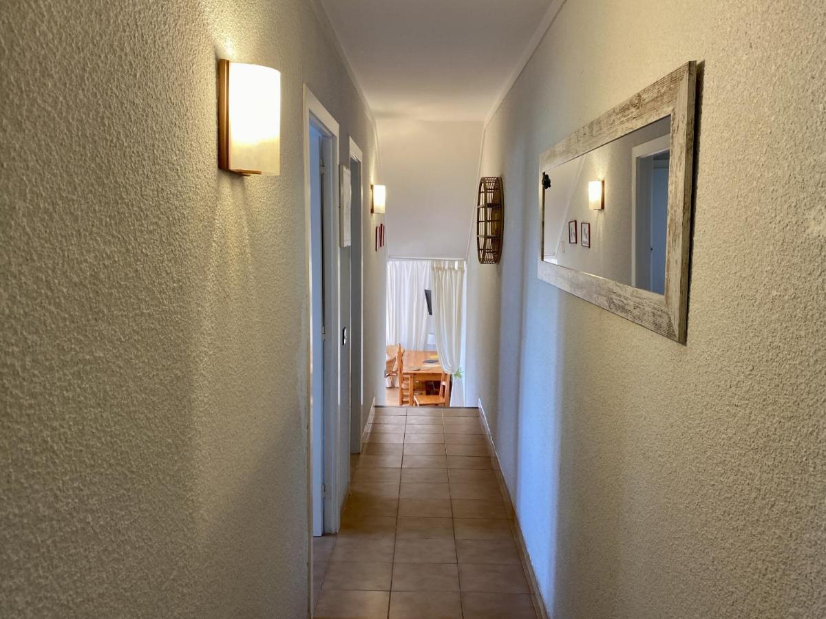 Garbinell A - Piso Muy Bonito, Vistas Al Mar Espec Aparthotel Roses Eksteriør bilde